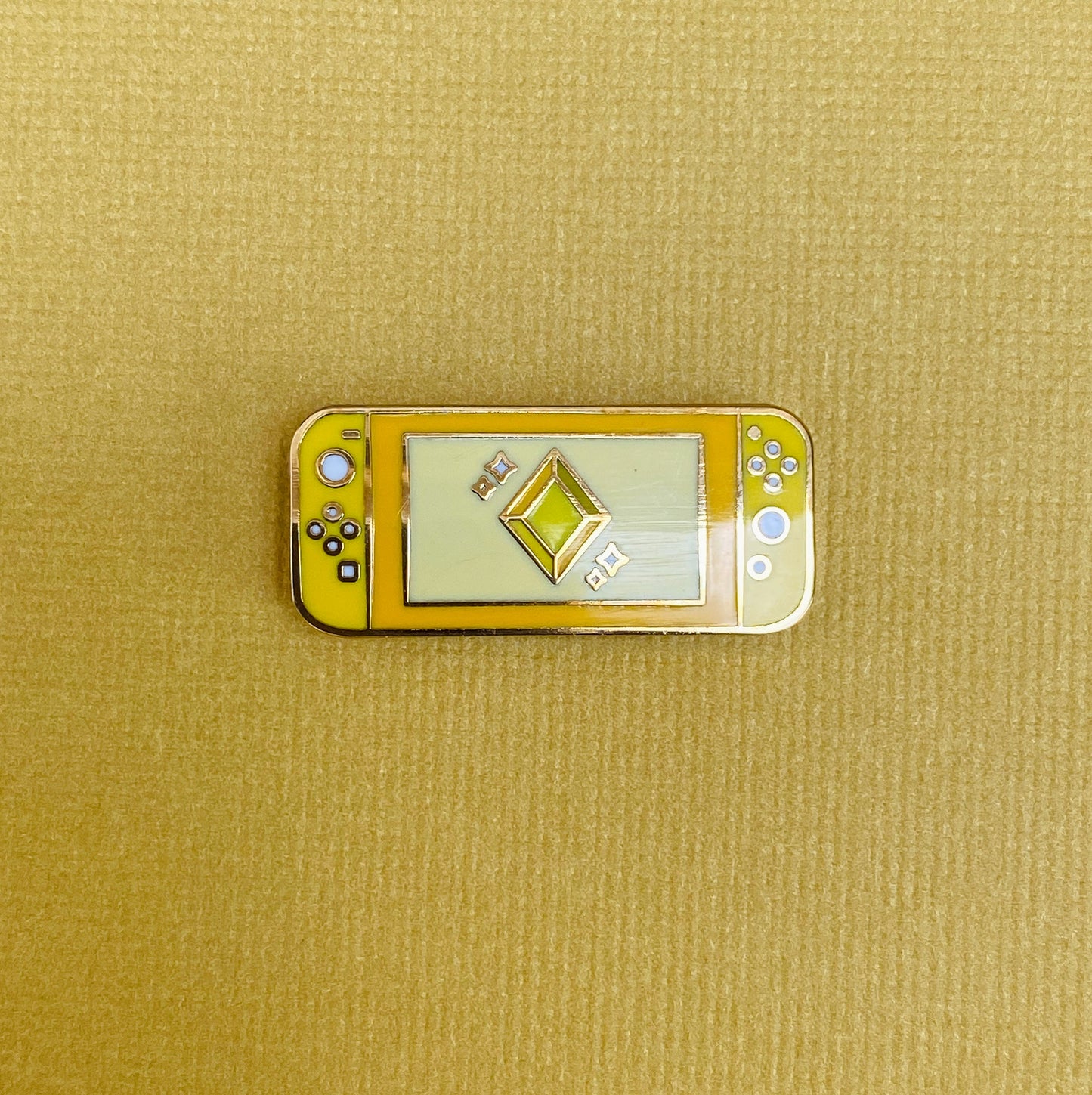 Steven Universe Nintendo Switch Enamel Pins